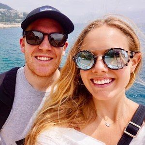 Meet your Posher, Adam